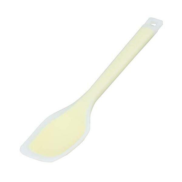 (3個セット) リバティーコーポレーション スプーン クリーム L Style Tools クリスタ...