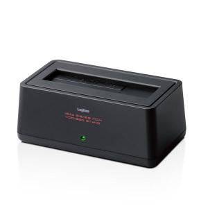 ロジテック LGB-1BSTU3 HDD SSD...の商品画像