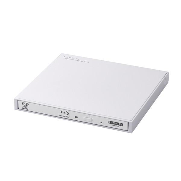 外付け ブルーレイドライブ BDXL DVD CD USB 3.2 Gen1 ケーブル2本( Typ...