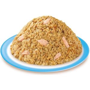 (6個セット) いなば わんツナ まぐろ白身入りの詳細画像1
