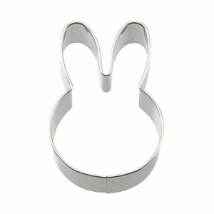 貝印 Kai House Select クッキー抜型 ウサギ (顔)