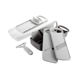 貝印 デリコ 調理器セット DZ-0746(デリコ チョウリキセット