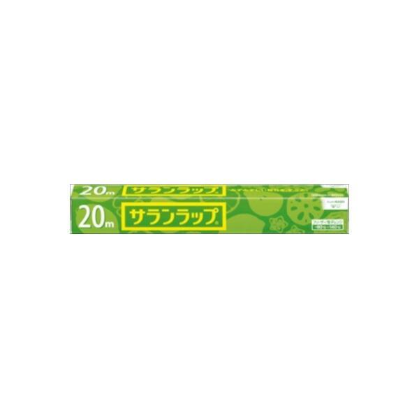 【60個セット】 サランラップ 家庭用 30cm×20m 旭化成ホームプロダクツ アルミホイル