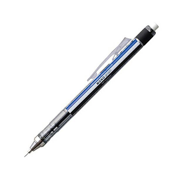 トンボ鉛筆 シャープペン モノグラフ0.5 DPA-132A スタンダード おまとめセット 3個