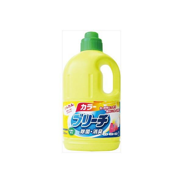【2個セット】 ランドリークラブカラーブリーチ本体 第一石鹸 漂白剤