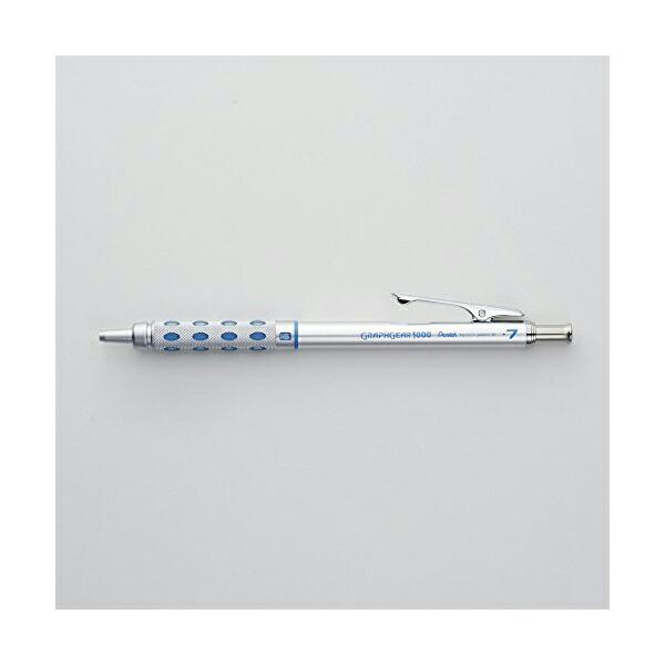 ぺんてる シャープペン グラフギア1000 PG1017 0.7mm 人気商品 ※価格は1個のお値段...