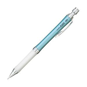 三菱鉛筆 シャープペン アルファゲル スリムタイム 0. 5m m ターコイズ 人気商品 商品は1点 ( 本 ) の価格になります。