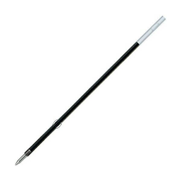 三菱鉛筆 油性ボールペン替え芯 SA-7CN 黒 24 人気商品 商品は1点 ( 本 ) の価格にな...