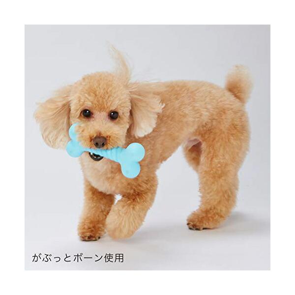 ペティオ ヘルス プログラム がぶっとボーン 超小型犬から小型犬 Petio W26145 犬用おも...