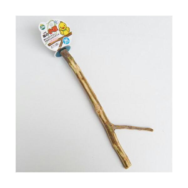 (6個セット) マルカン 森の小枝 小鳥全般 MB-15 W300×D80×H30mm MARUKA...