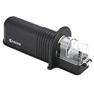 シェフズチョイス 電動包丁研ぎ器 120N | 荒砥 仕上 中砥 砥石 電動