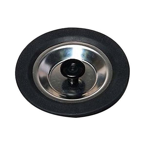 (3個セット) Belca 排水口 ふた 流し用止水フタ 80タイプ 直径8cm用 直径8.37×高...