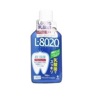 クチュッペ 爽快ミント 500ml 小久保工業所 L-8020 マウスウォッシュ デンタルリンス デ...