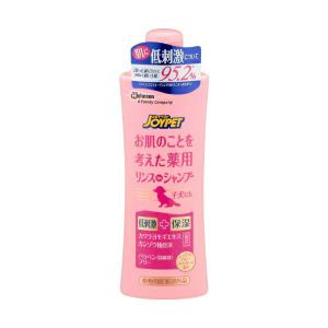 カモス ペット用トリートメント フォーソスM しっとりタイプ 480ml