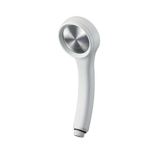(3個セット) SANEI シャワーヘッド レイニーベーシック 節水率40% 極細水流 勢いアップ ...