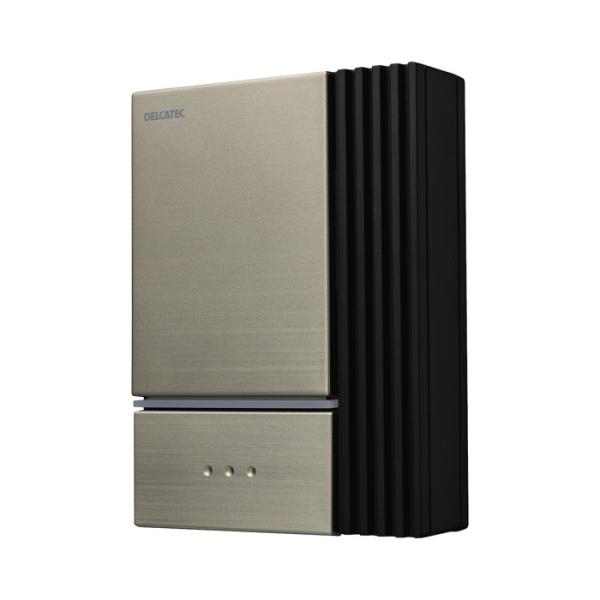 エレコム DWA20D ワイヤレスインターホン/増設用玄関子機
