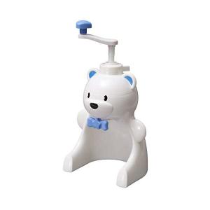 (3個セット)パール金属 日本製 手動 かき氷器...の商品画像