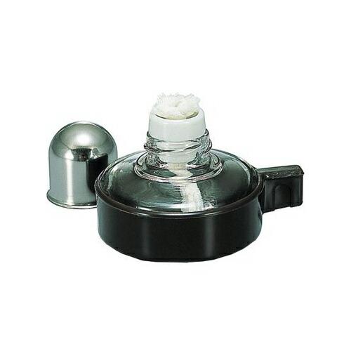 (2個セット) ハリオ AL-5DB アルコールランプ サイフォン用 HARIO 部品 キッチン ボ...