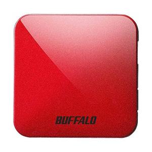 バッファロー 無線LAN親機 11ac/n/a/g/b 43...