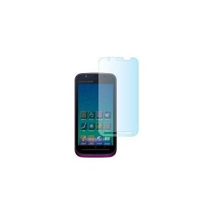 AQUOS PHONE IS12SH au スマホ液晶保護フィルム 光沢フィルム 指紋防止 AR-I...