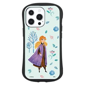 グルマンディーズ gourmandise ディズニー『アナと雪の女王』 iPhone13 Pro(6...