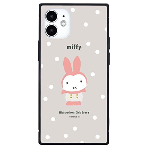 グルマンディーズ gourmandise ミッフィー miffy snow iPhone12 min...