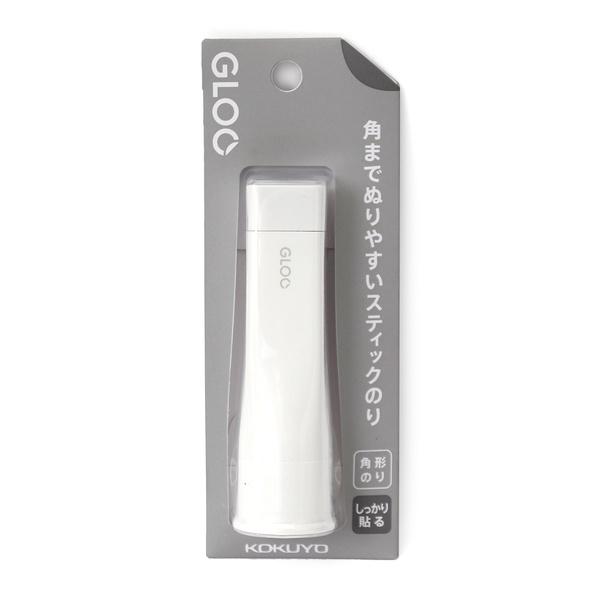(5個セット) コクヨ グルー スティックのり しっかり貼る Sサイズ タ-G301-1Pスティック...