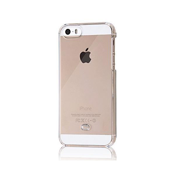 レイ・アウト iPhone SE / iPhone5s / iPhone5 ケース ハードケース 3...