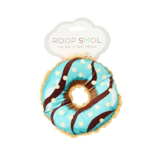 ルークラン ROOP ループ スモル ドーナツ チョコミント