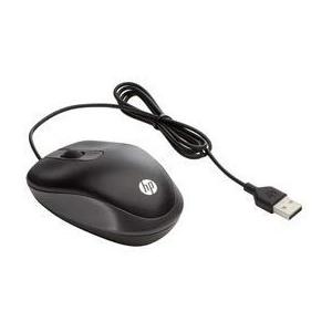 (2個セット) HP G1K28AA#UUF (USB光学式小型マウス2014) エイチピー マウス