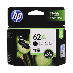 【正規代理店】 HP C2P05AA 62XL 純正 インクカートリッジ 黒 ブラック 増量 【国内正規品】