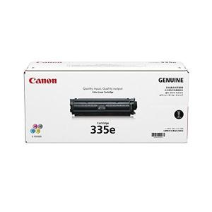Satera CANON トナーカートリッジ335e C シアン 国内 純正品 【Canon