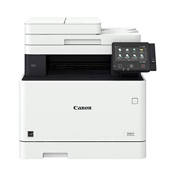 【正規代理店】 キャノン 3101C007 CANON Canon レーザープリンター A4カラー複...