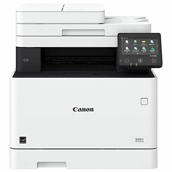 【正規代理店】 キャノン 3101C016 CANON Canon レーザープリンター A4カラー複...