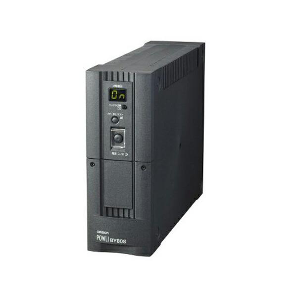 BY80S 常時商用正弦波 800VA / 500W 据置型 オムロン ボックスタワー型 電源 電源...