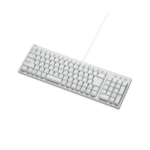 富士通（FUJITSU） 富士通純正 USBキーボード KB410 OADG 109A