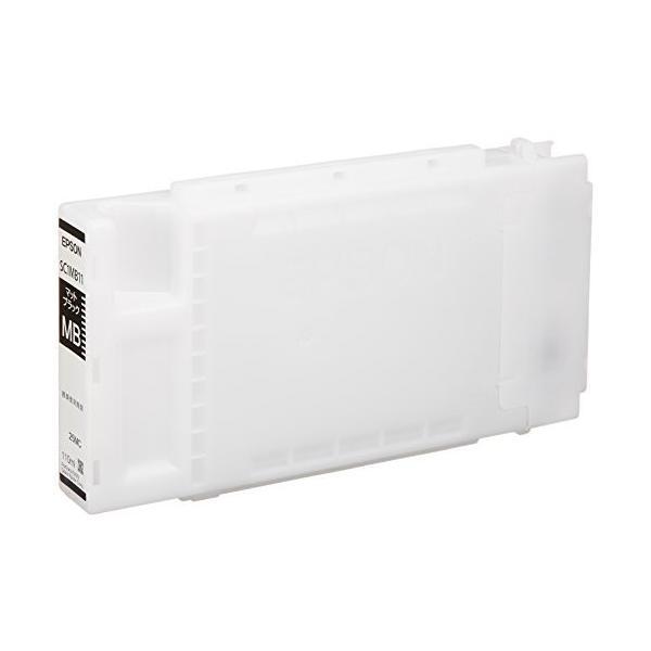 エプソン SC1MB11 EPSON セイコー SureColor用 インクカートリッジ/110ml...