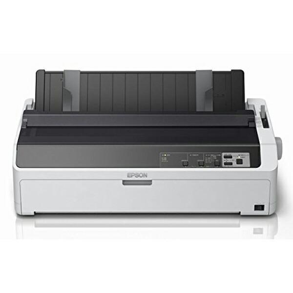 【正規代理店】 エプソン VP-D1800N EPSON 136桁 ドットインパクトプリンター ネッ...