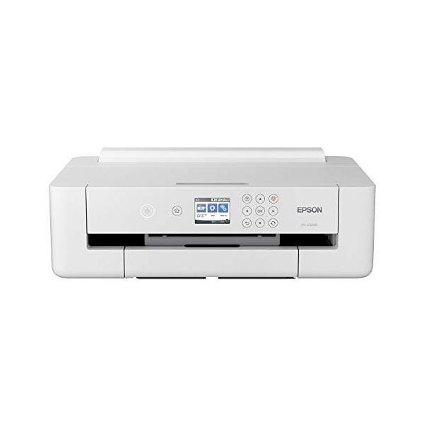 エプソン PX-S5010 EPSON プリンター A3ノビ対応インクジェットプリンター ホワイト ...