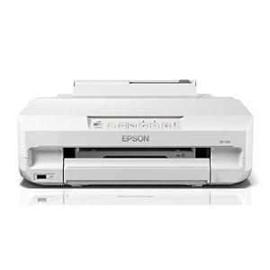 カラリオ EPSON プリンター複合機 本体 EP-714A 白☆スマホ対応 ☆訳