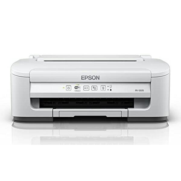 エプソン PX-S505 EPSON プリンター A4 インクジェット PXーS505 コンパクトサ...