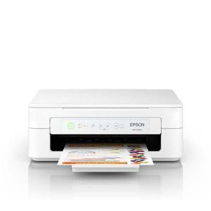 EPSON Colorio A4カラーインクジェット複合機 EW-056A 4色(染料3色+顔料ブラック)