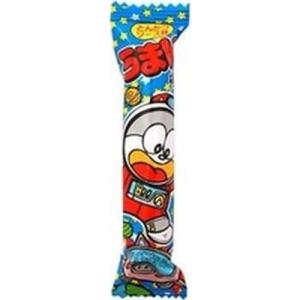 やおきん うまい棒 チーズ味 30入 : スナック菓子のポイポイマーケット