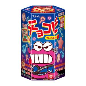 東ハト チョコビ りんごあめ味 6個（7月下旬頃入荷予定）