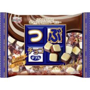 ロッテ（LOTTE） パイの実 チョコレート (10×6)60入 (Y14)本州一部送料
