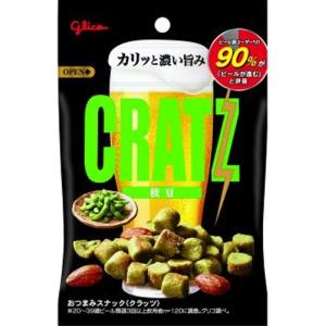 ギンビス カリッとえだまめ 4パック 72g 12コ入り 2025/09/08発売