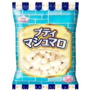 プティマシュマロ 80g エイワ