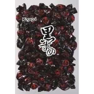 春日井 黒あめ（業） 1kg