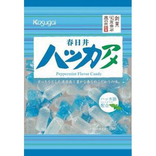 春日井 Aハッカアメ 150g×12入