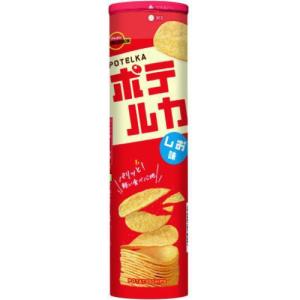 ブルボン ポテルカ しお味 90g×10入｜poipoimarket